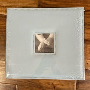 12x12 scrapbook box photo album